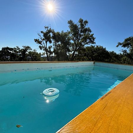 Finca Santa Ana - Only Adults By Sierra Viva Signature Cortelazor Exterior photo
