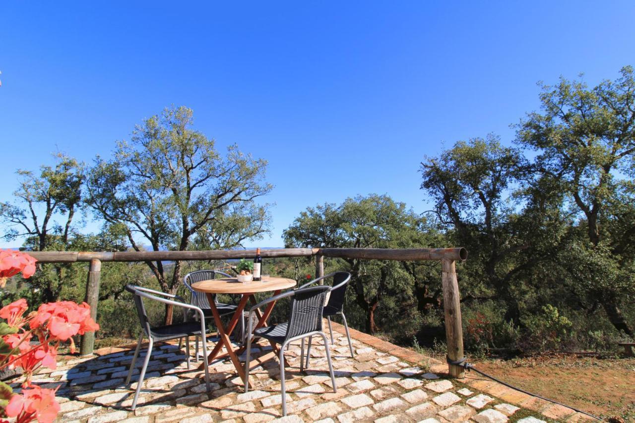 Finca Santa Ana - Only Adults By Sierra Viva Signature Cortelazor Exterior photo